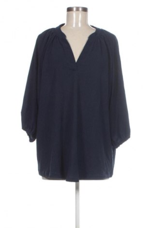 Дамска блуза Unbranded, Размер XL, Цвят Син, Цена 5,11 €