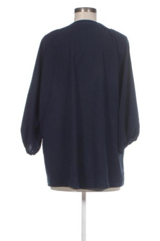 Дамска блуза Unbranded, Размер XL, Цвят Син, Цена 5,11 €