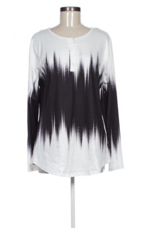 Дамска блуза Unbranded, Размер L, Цвят Многоцветен, Цена 4,09 €