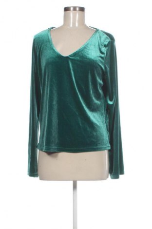 Női blúz Unbranded, Méret M, Szín Zöld, Ár 1 969 Ft
