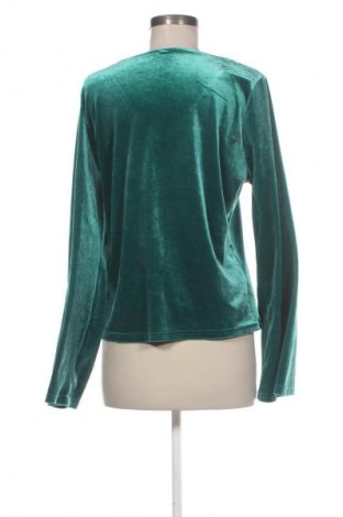 Női blúz Unbranded, Méret M, Szín Zöld, Ár 1 969 Ft