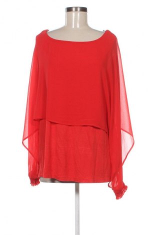 Damen Shirt Unbranded, Größe L, Farbe Rot, Preis € 9,78