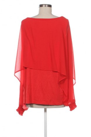 Damen Shirt Unbranded, Größe L, Farbe Rot, Preis € 9,78