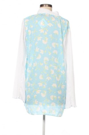 Női blúz Unbranded, Méret L, Szín Sokszínű, Ár 2 619 Ft