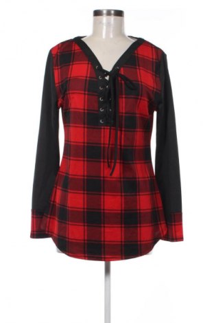 Damen Shirt Unbranded, Größe XL, Farbe Mehrfarbig, Preis € 4,99