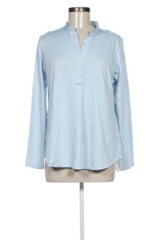 Női blúz Unbranded, Méret L, Szín Kék, Ár 2 189 Ft