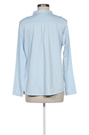 Női blúz Unbranded, Méret L, Szín Kék, Ár 2 189 Ft