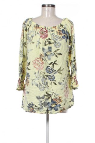 Дамска блуза Unbranded, Размер XL, Цвят Многоцветен, Цена 5,62 €