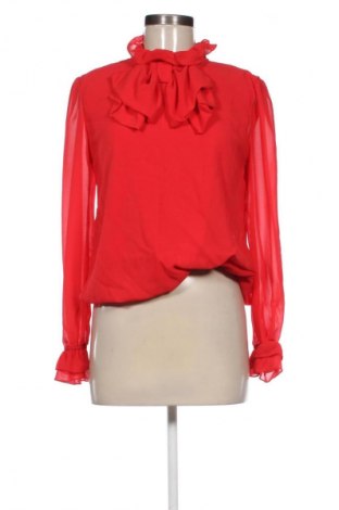 Női blúz Unbranded, Méret M, Szín Piros, Ár 4 042 Ft
