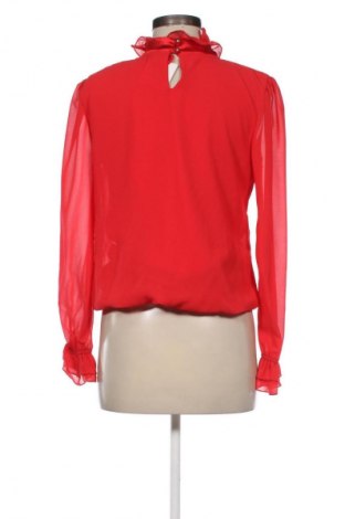 Női blúz Unbranded, Méret M, Szín Piros, Ár 4 042 Ft