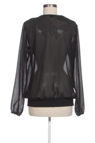 Дамска блуза Unbranded, Размер M, Цвят Черен, Цена 4,09 €