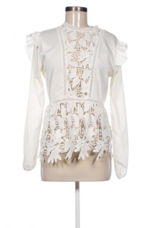 Női blúz Unbranded, Méret M, Szín Fehér, Ár 4 042 Ft