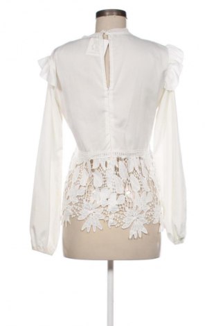 Női blúz Unbranded, Méret M, Szín Fehér, Ár 4 042 Ft