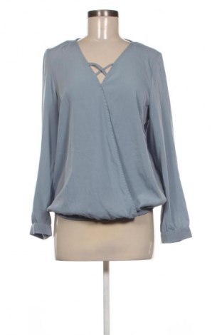Női blúz Unbranded, Méret M, Szín Kék, Ár 2 059 Ft