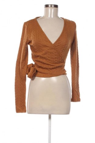 Női blúz Unbranded, Méret S, Szín Barna, Ár 2 219 Ft