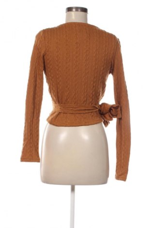 Női blúz Unbranded, Méret S, Szín Barna, Ár 2 219 Ft