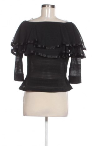 Bluzka damska Unbranded, Rozmiar S, Kolor Czarny, Cena 14,99 zł