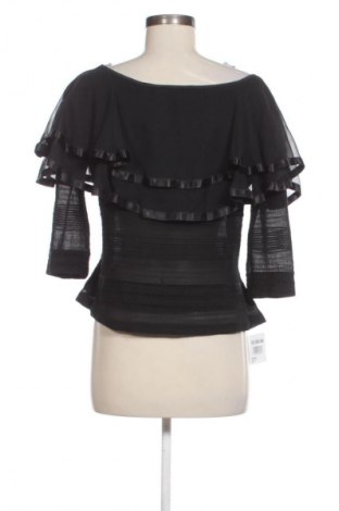 Bluzka damska Unbranded, Rozmiar S, Kolor Czarny, Cena 14,99 zł