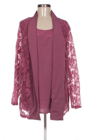 Női blúz Unbranded, Méret XXL, Szín Hamurózsaszín, Ár 3 239 Ft