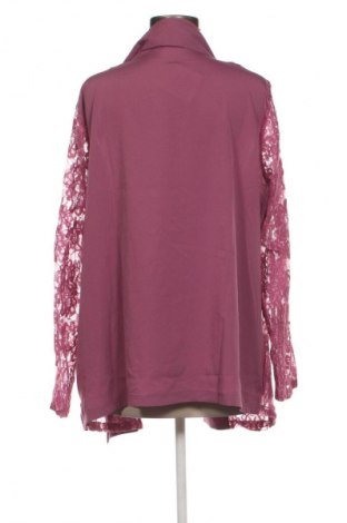 Női blúz Unbranded, Méret XXL, Szín Hamurózsaszín, Ár 3 239 Ft