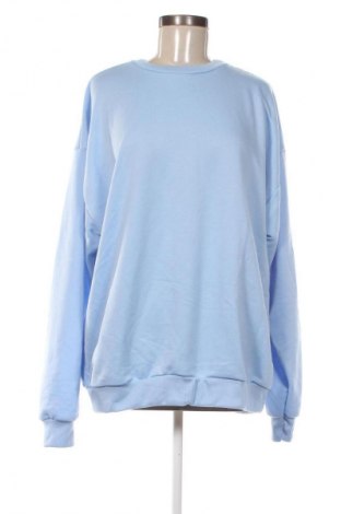 Дамска блуза Unbranded, Размер XXL, Цвят Син, Цена 7,66 €