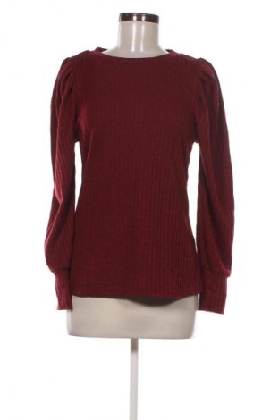 Дамска блуза Unbranded, Размер M, Цвят Червен, Цена 3,57 €