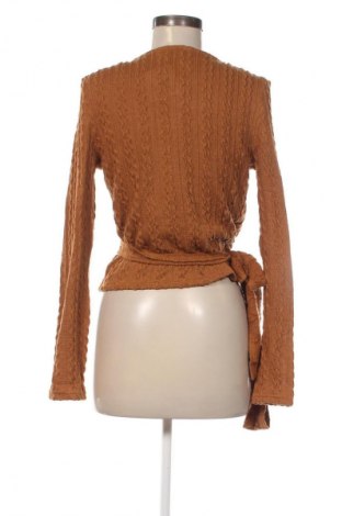 Damen Shirt Unbranded, Größe L, Farbe Braun, Preis € 5,99