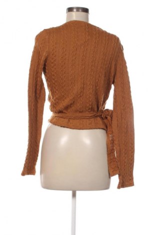 Bluzka damska Unbranded, Rozmiar M, Kolor Brązowy, Cena 17,99 zł