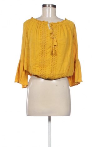 Női blúz Unbranded, Méret S, Szín Narancssárga
, Ár 1 689 Ft