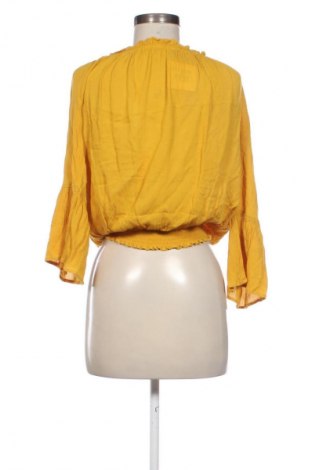 Női blúz Unbranded, Méret S, Szín Narancssárga
, Ár 1 689 Ft