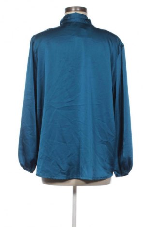 Damen Shirt Unbranded, Größe XL, Farbe Blau, Preis € 6,99