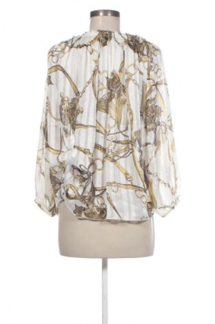 Дамска блуза Unbranded, Размер M, Цвят Многоцветен, Цена 3,06 €