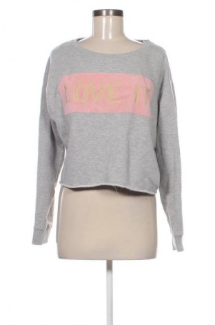 Дамска блуза Unbranded, Размер L, Цвят Многоцветен, Цена 9,78 €