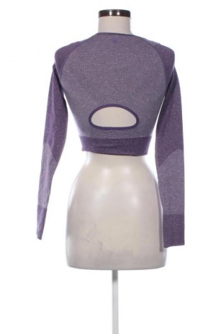 Női blúz Unbranded, Méret S, Szín Lila, Ár 2 639 Ft