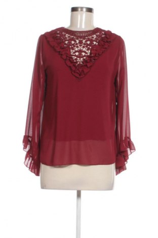 Damen Shirt Unbranded, Größe M, Farbe Rot, Preis € 9,78