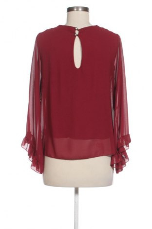 Damen Shirt Unbranded, Größe M, Farbe Rot, Preis € 9,78