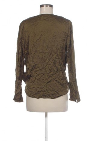 Női blúz Unbranded, Méret L, Szín Zöld, Ár 2 299 Ft