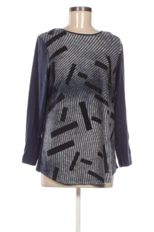 Дамска блуза Unbranded, Размер M, Цвят Многоцветен, Цена 10,00 €