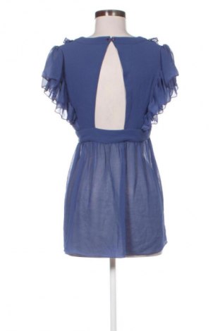 Дамска блуза Unbranded, Размер S, Цвят Син, Цена 9,78 €