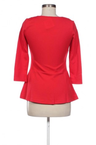 Damen Shirt Unbranded, Größe S, Farbe Rot, Preis € 5,99