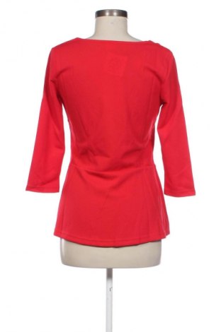 Damen Shirt Unbranded, Größe M, Farbe Rot, Preis € 4,99