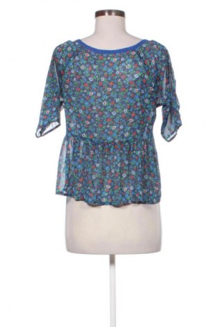Дамска блуза Unbranded, Размер M, Цвят Многоцветен, Цена 9,20 €