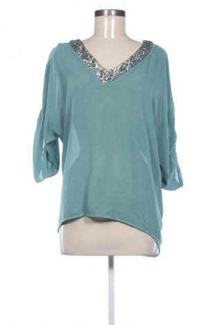 Női blúz Unbranded, Méret M, Szín Kék, Ár 4 042 Ft