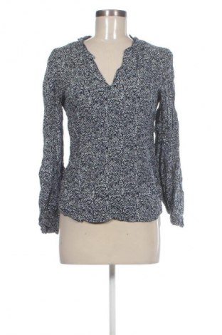 Дамска блуза Unbranded, Размер S, Цвят Многоцветен, Цена 5,62 €