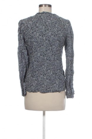 Дамска блуза Unbranded, Размер S, Цвят Многоцветен, Цена 5,62 €