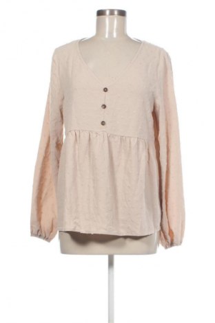 Damen Shirt Unbranded, Größe XL, Farbe Beige, Preis € 4,99