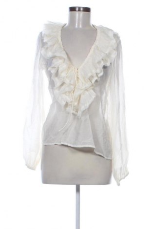 Damen Shirt Unbranded, Größe M, Farbe Ecru, Preis € 10,00