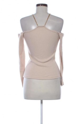 Damen Shirt Unbranded, Größe S, Farbe Beige, Preis € 10,00