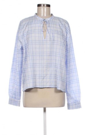 Női blúz Unbranded, Méret M, Szín Kék, Ár 4 042 Ft