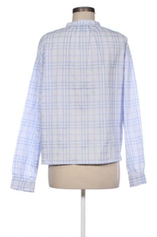 Női blúz Unbranded, Méret M, Szín Kék, Ár 4 042 Ft